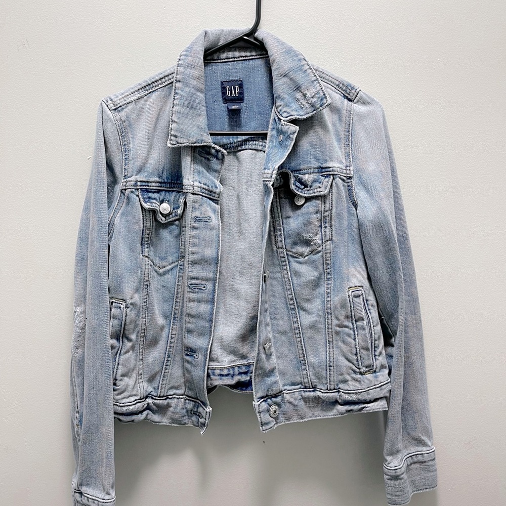 Gap Denim Jacket